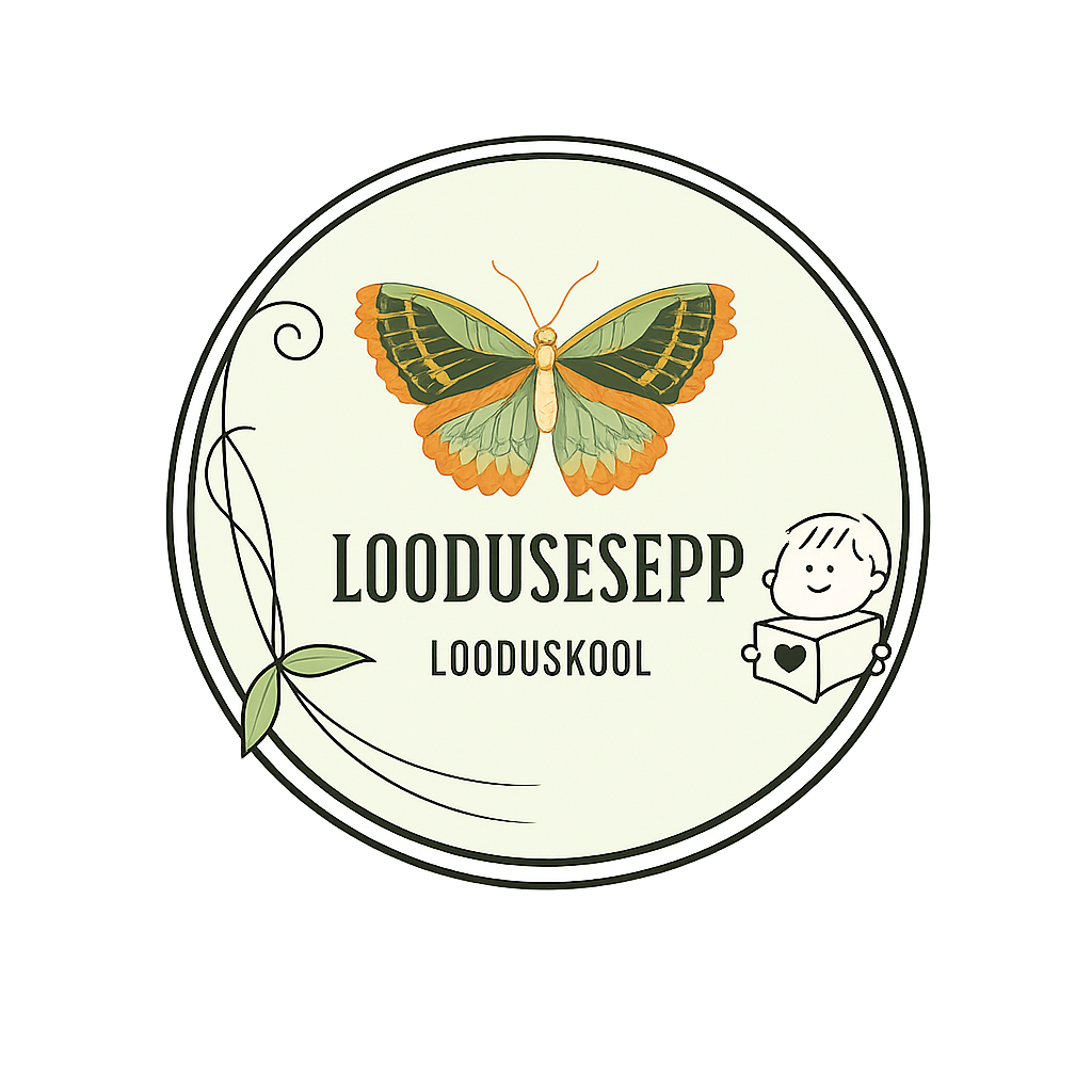 Loodusesepp