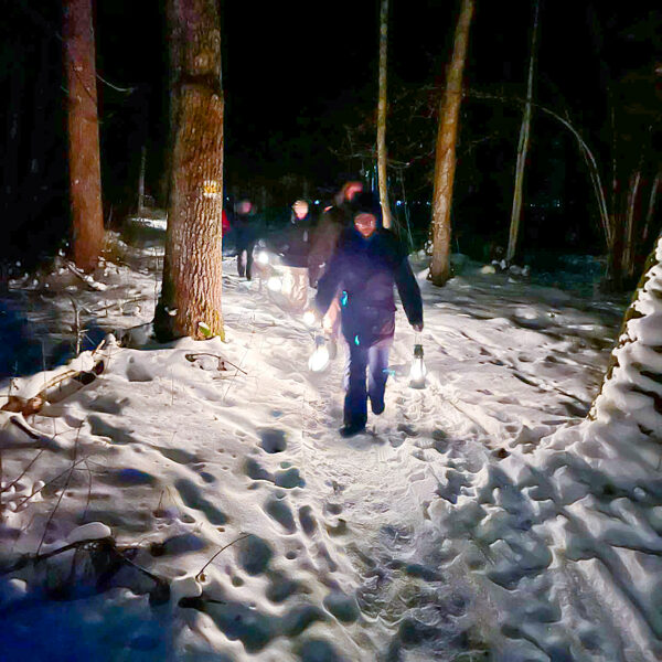 Laternaretk- Teenuse Naiste MTÜ