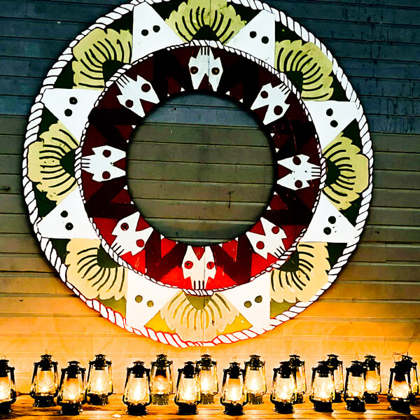 Laternaretk- Teenuse Naiste MTÜ