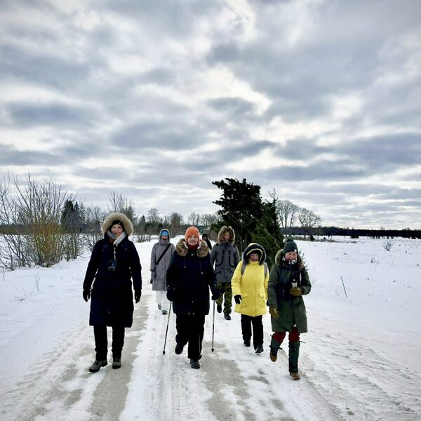 Avaste panga ja soo retk- EV108 ilma lipsuta 15.02.2026 