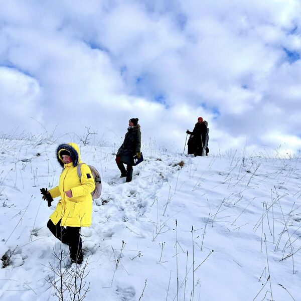 Avaste panga ja soo retk- EV108 ilma lipsuta 15.02.2026 