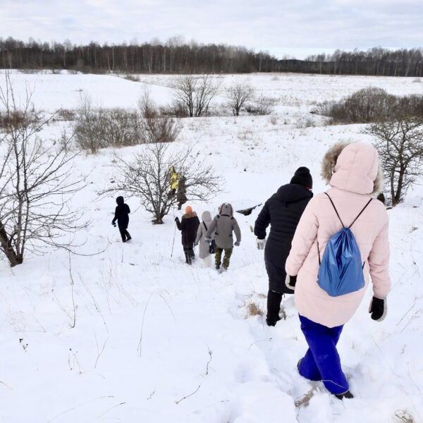 Avaste panga ja soo retk- EV108 ilma lipsuta 15.02.2026 