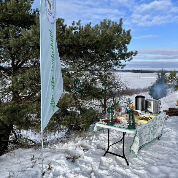 Avaste panga ja soo retk- EV108 ilma lipsuta 15.02.2026 