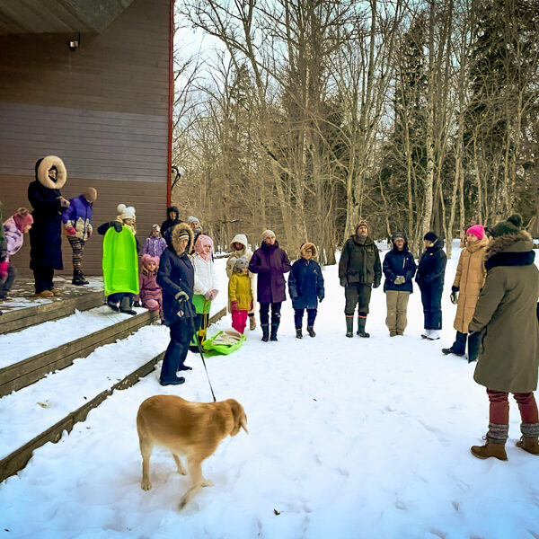 Laternaretk- Teenuse Naiste MTÜ