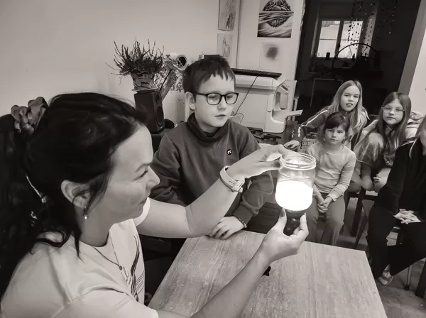 Katsete programm