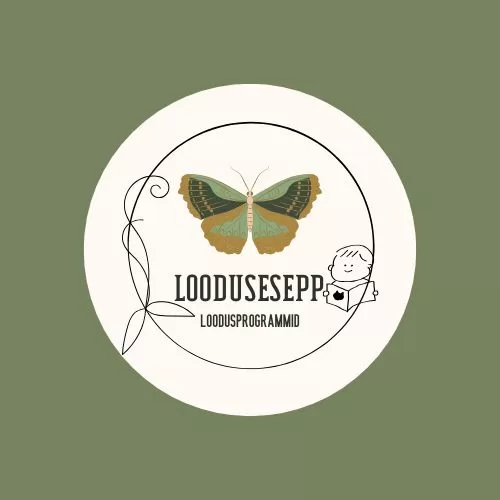 Loodusesepp