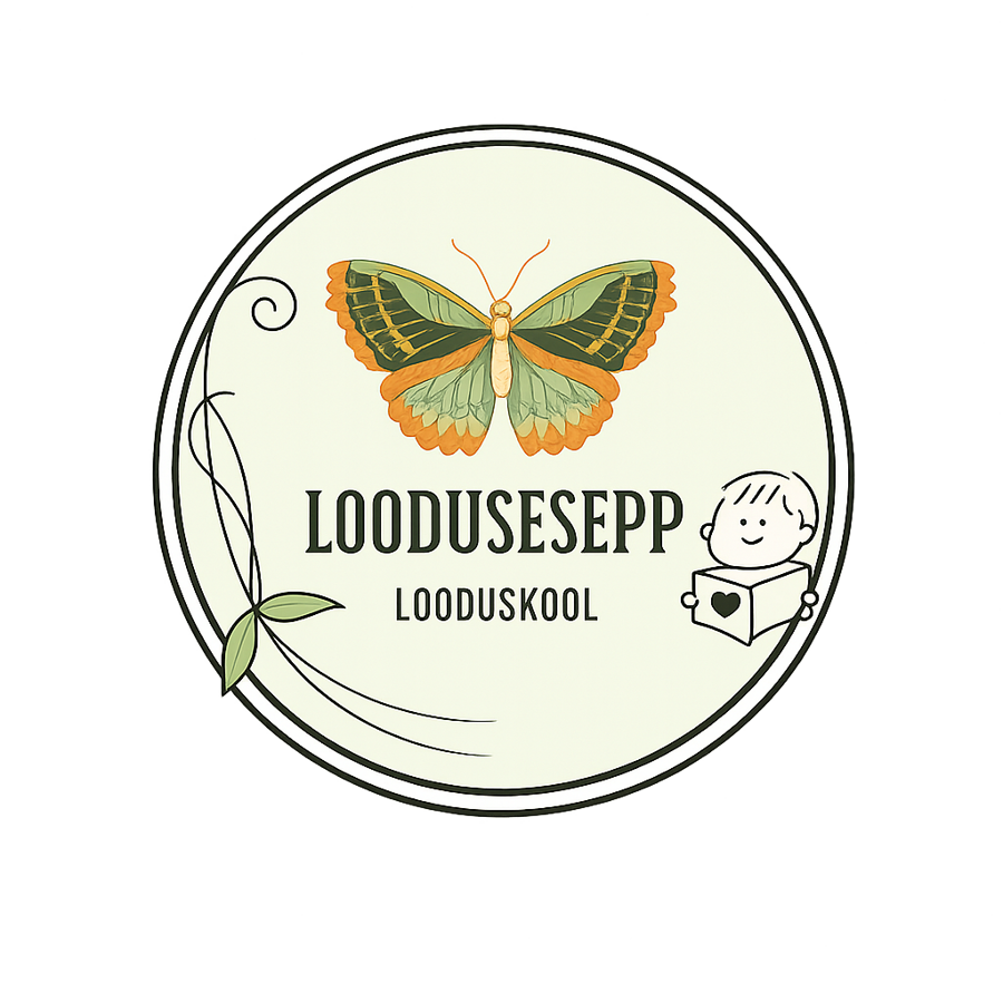 Loodusesepp